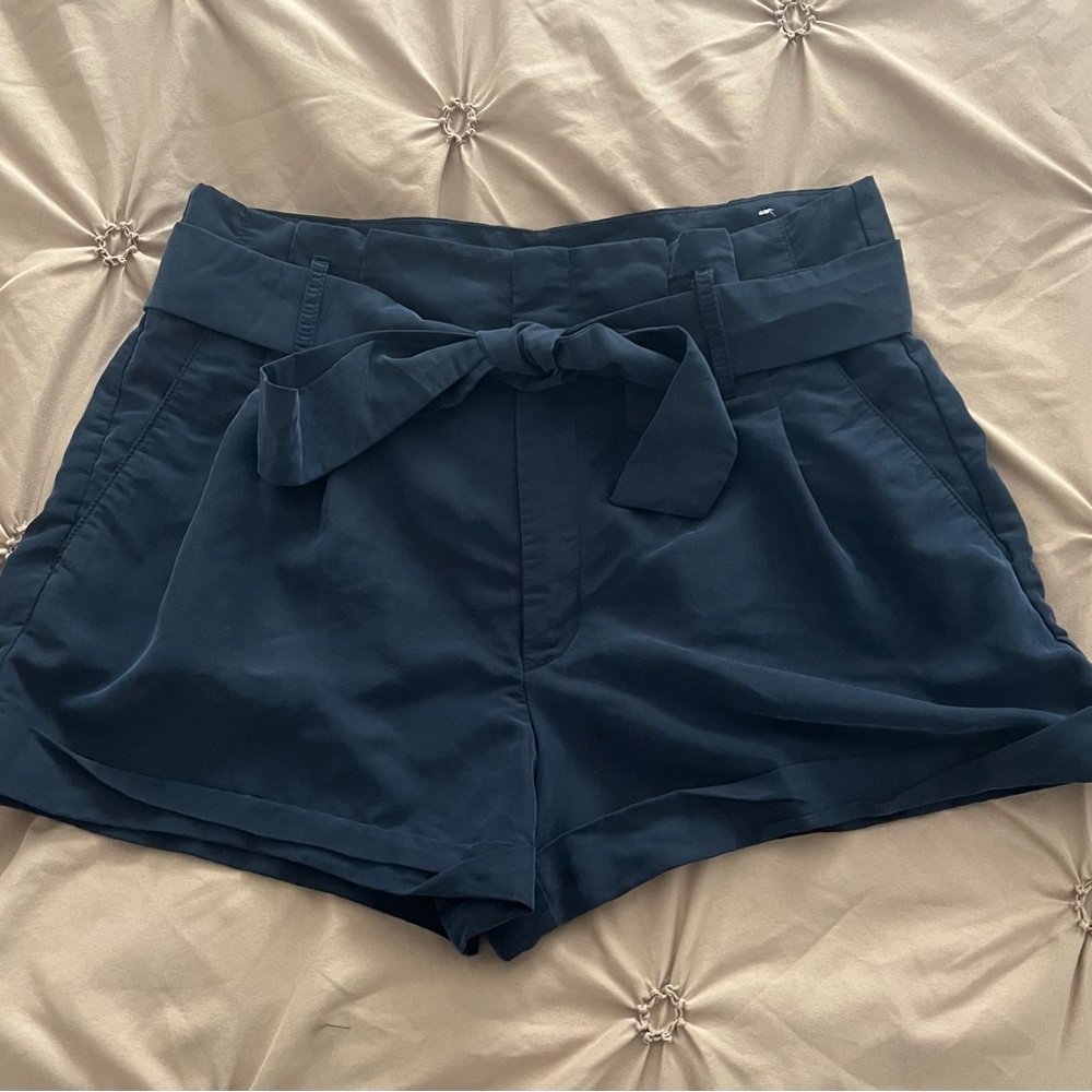 American Eagle Outfitters High-Waisted Shorts